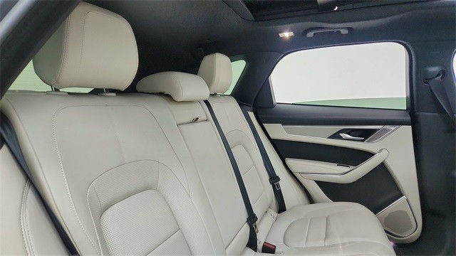 2025 Jaguar F-PACE P400 R-Dynamic S AWD