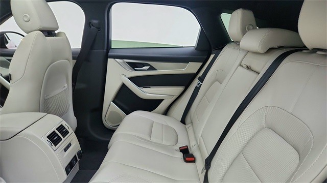 2025 Jaguar F-PACE P400 R-Dynamic S AWD