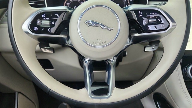 2025 Jaguar F-PACE P400 R-Dynamic S AWD