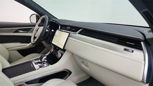 2025 Jaguar F-PACE P400 R-Dynamic S AWD