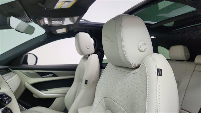 2025 Jaguar F-PACE P400 R-Dynamic S AWD