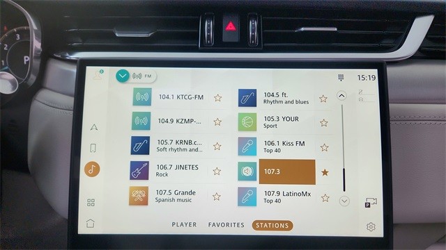 2025 Jaguar F-PACE P400 R-Dynamic S AWD