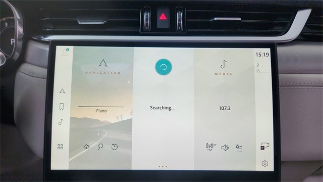 2025 Jaguar F-PACE P400 R-Dynamic S AWD