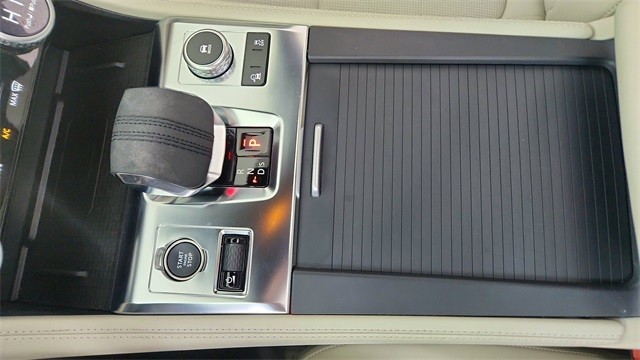 2025 Jaguar F-PACE P400 R-Dynamic S AWD