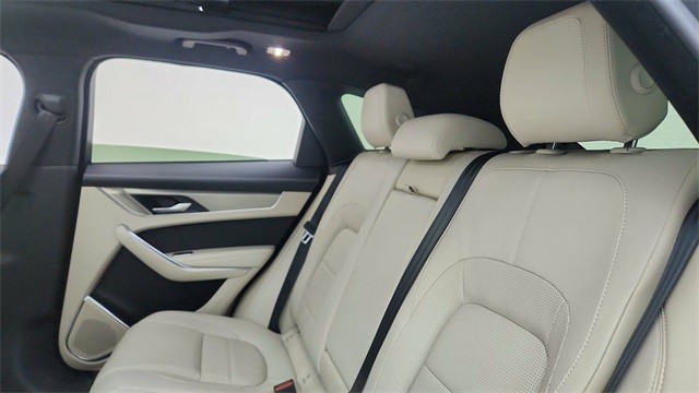 2025 Jaguar F-PACE P400 R-Dynamic S AWD