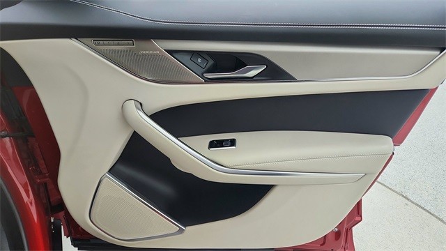 2025 Jaguar F-PACE P400 R-Dynamic S AWD