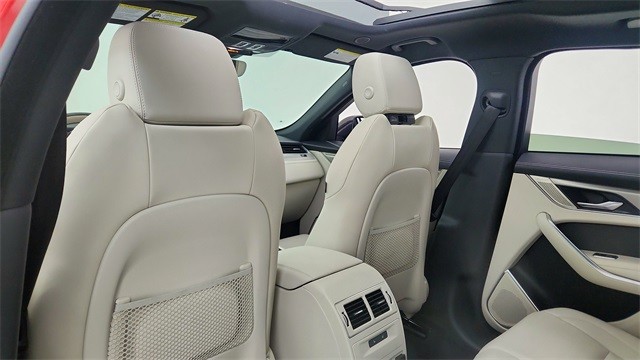 2025 Jaguar F-PACE P400 R-Dynamic S AWD