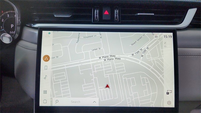 2025 Jaguar F-PACE P400 R-Dynamic S AWD