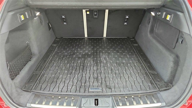 2025 Jaguar F-PACE P400 R-Dynamic S AWD