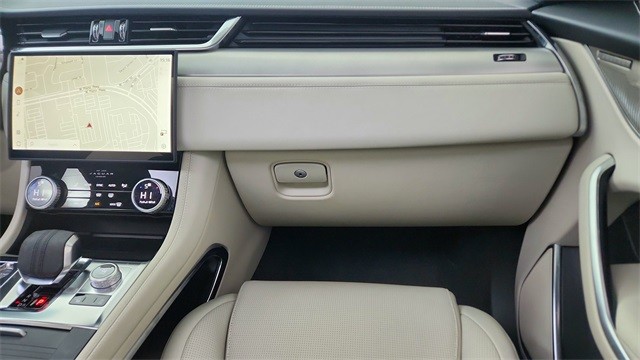 2025 Jaguar F-PACE P400 R-Dynamic S AWD