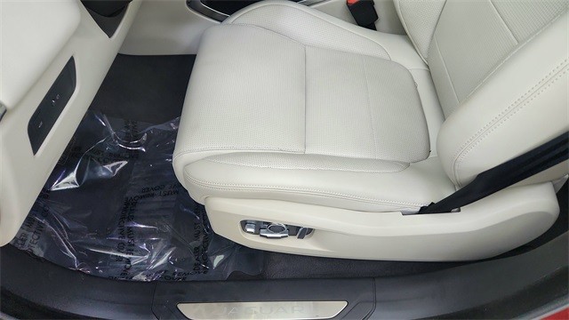 2025 Jaguar F-PACE P400 R-Dynamic S AWD