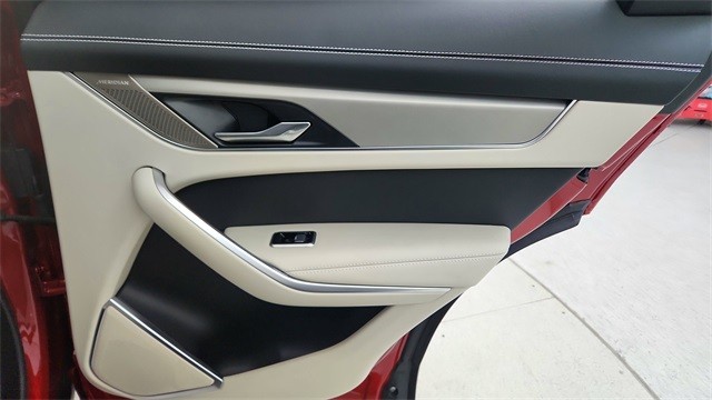 2025 Jaguar F-PACE P400 R-Dynamic S AWD