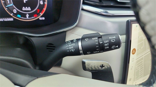 2025 Jaguar F-PACE P400 R-Dynamic S AWD