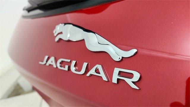 2025 Jaguar F-PACE P400 R-Dynamic S AWD