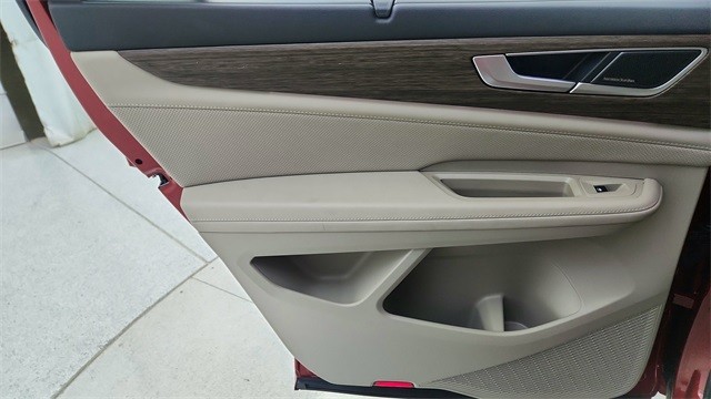 2025 Volkswagen Atlas 2.0T SEL Premium R-Line AWD