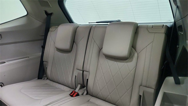 2025 Volkswagen Atlas 2.0T SEL Premium R-Line AWD