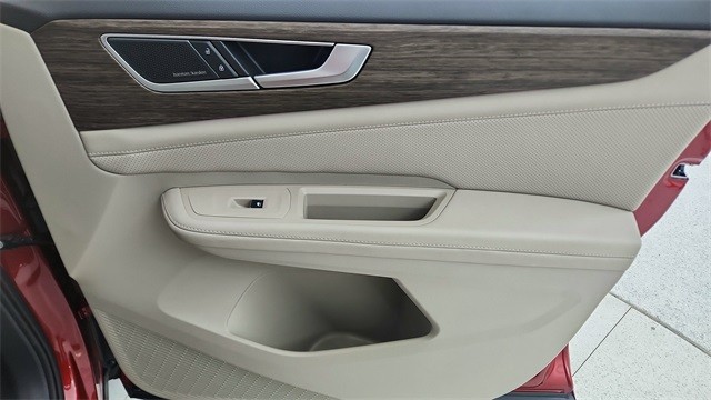 2025 Volkswagen Atlas 2.0T SEL Premium R-Line AWD