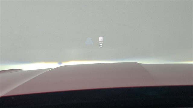 2025 Volkswagen Atlas 2.0T SEL Premium R-Line AWD