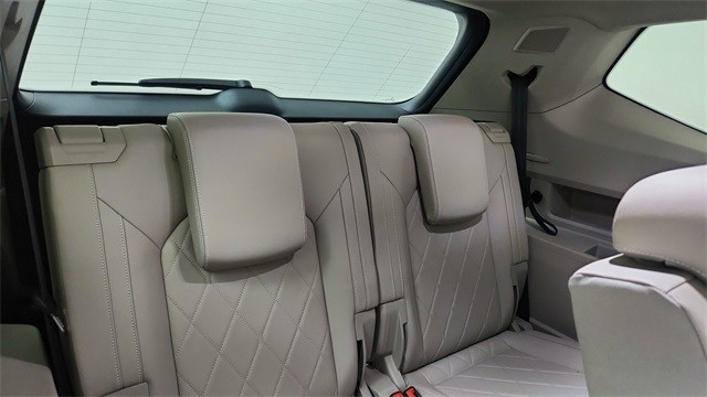 2025 Volkswagen Atlas 2.0T SEL Premium R-Line AWD