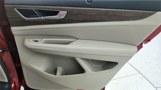 2025 Volkswagen Atlas 2.0T SEL Premium R-Line AWD