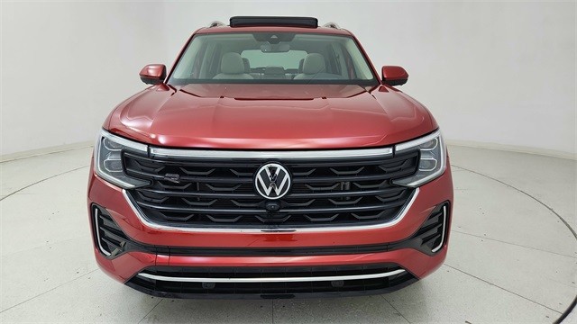 2025 Volkswagen Atlas 2.0T SEL Premium R-Line AWD