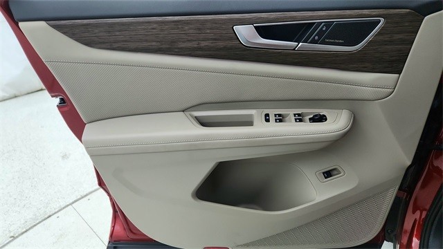 2025 Volkswagen Atlas 2.0T SEL Premium R-Line AWD