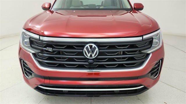 2025 Volkswagen Atlas 2.0T SEL Premium R-Line AWD