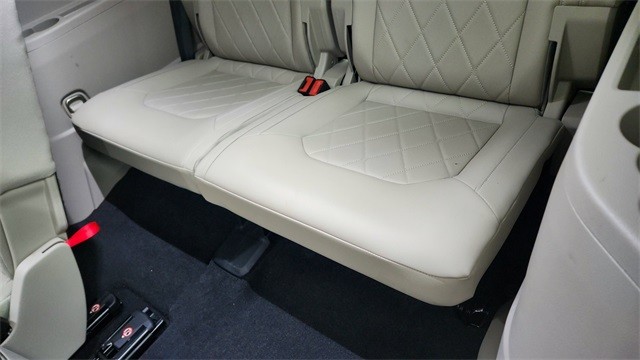 2025 Volkswagen Atlas 2.0T SEL Premium R-Line AWD