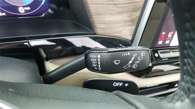 2025 Volkswagen Atlas 2.0T SEL Premium R-Line AWD