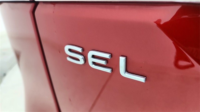 2025 Volkswagen Atlas 2.0T SEL Premium R-Line AWD