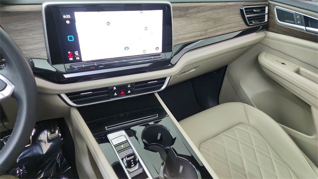 2025 Volkswagen Atlas 2.0T SEL Premium R-Line AWD