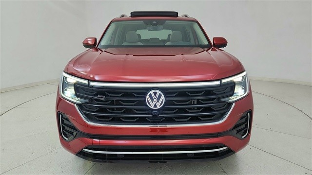 2025 Volkswagen Atlas 2.0T SEL Premium R-Line AWD