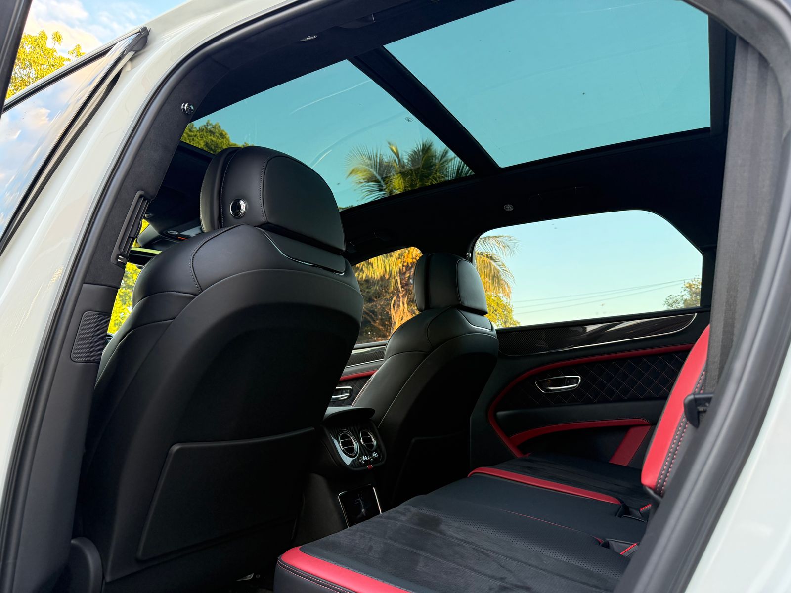 2021 Bentley Bentayga Speed AWD