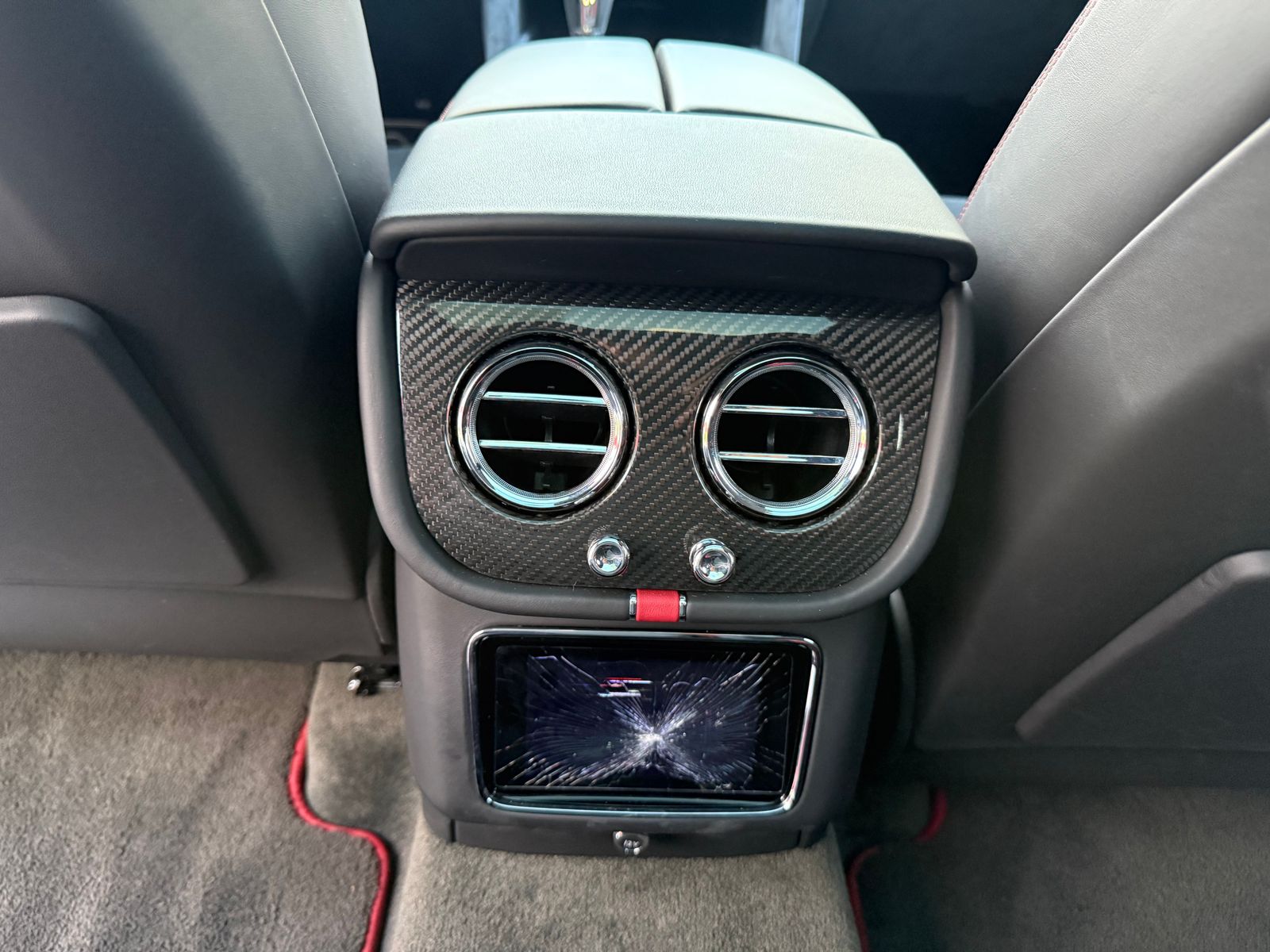 2021 Bentley Bentayga Speed AWD