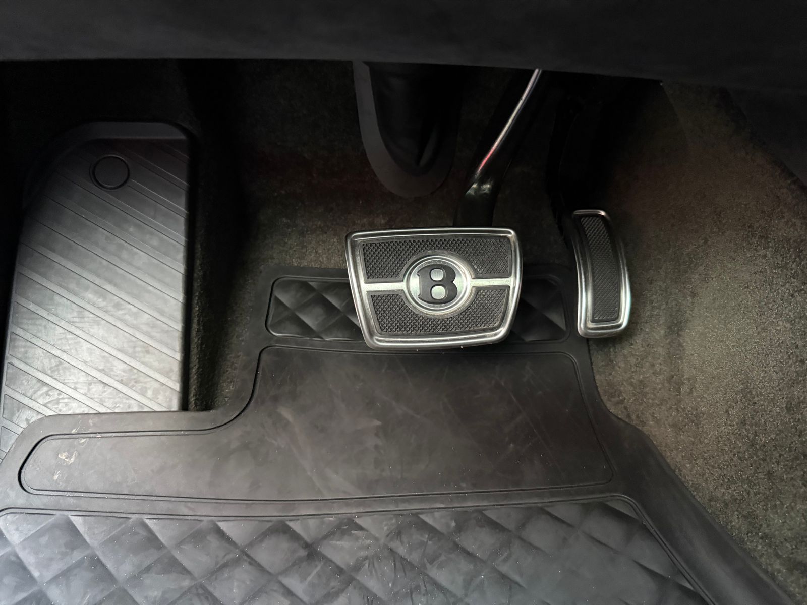 2021 Bentley Bentayga Speed AWD