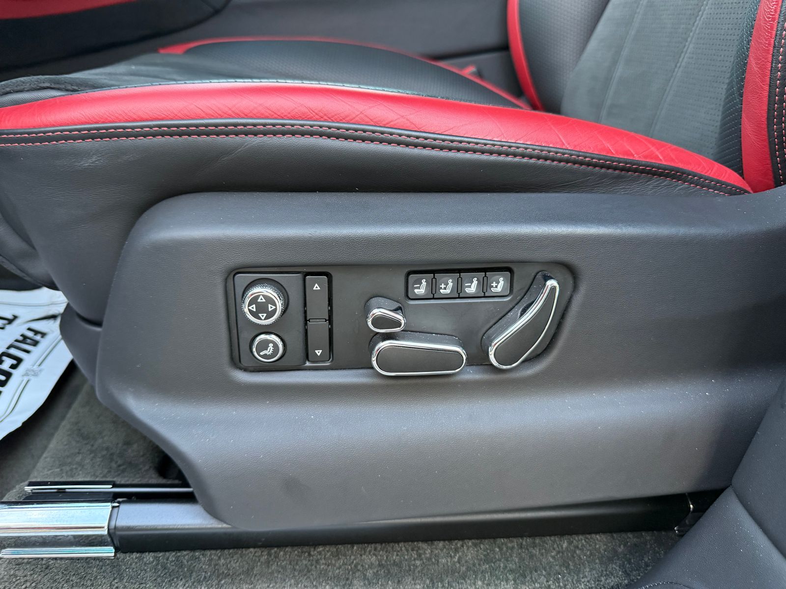 2021 Bentley Bentayga Speed AWD