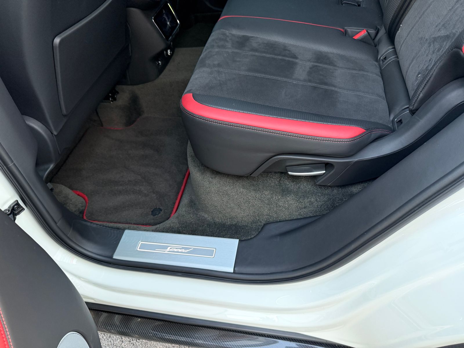 2021 Bentley Bentayga Speed AWD