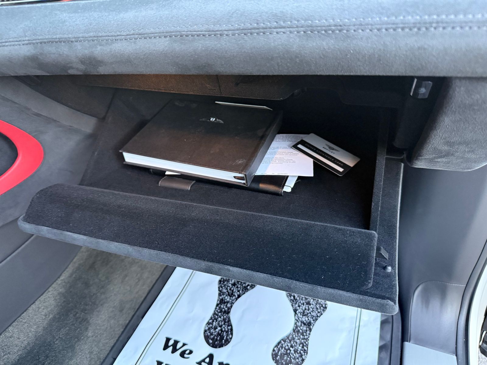 2021 Bentley Bentayga Speed AWD