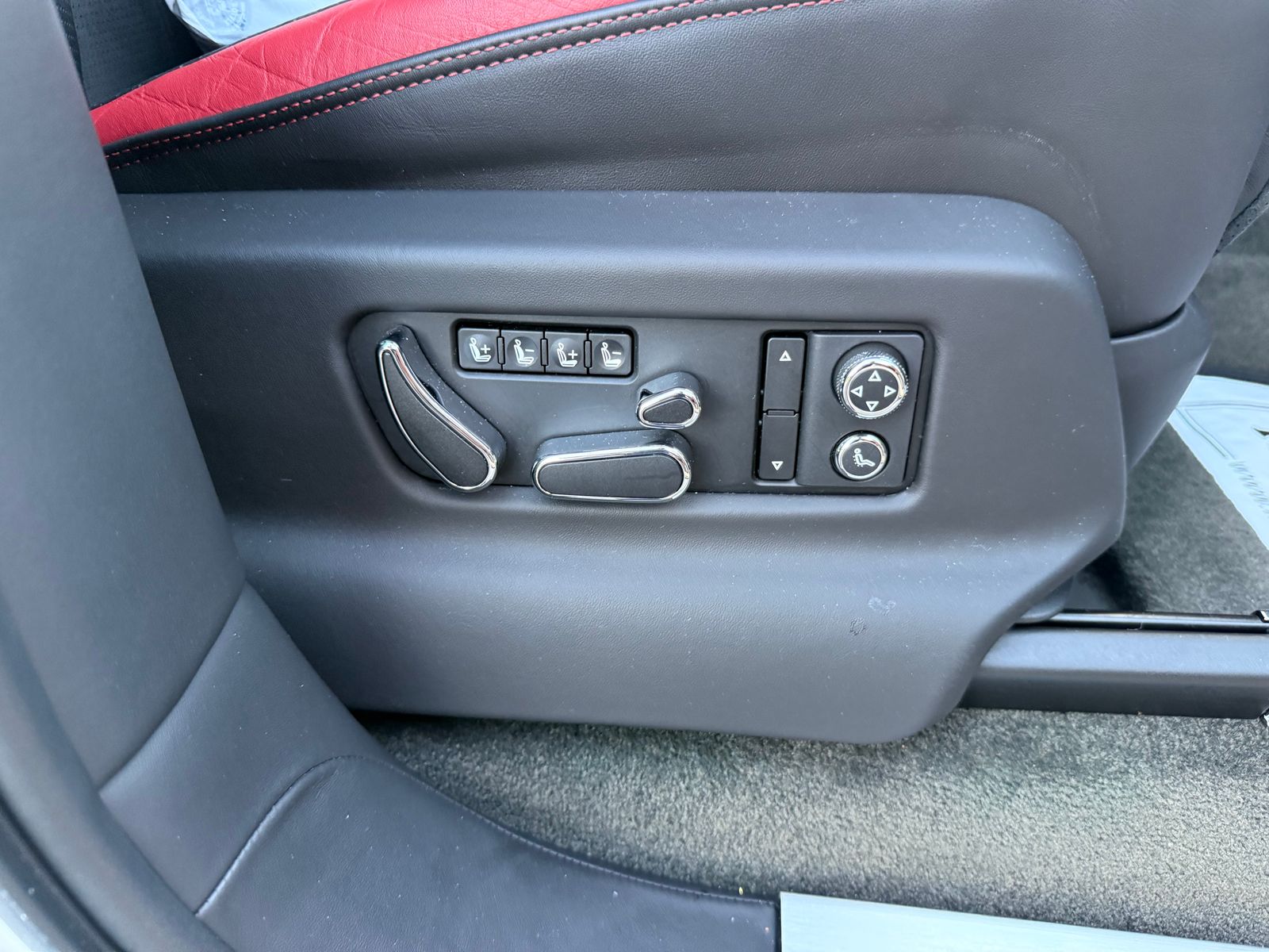 2021 Bentley Bentayga Speed AWD