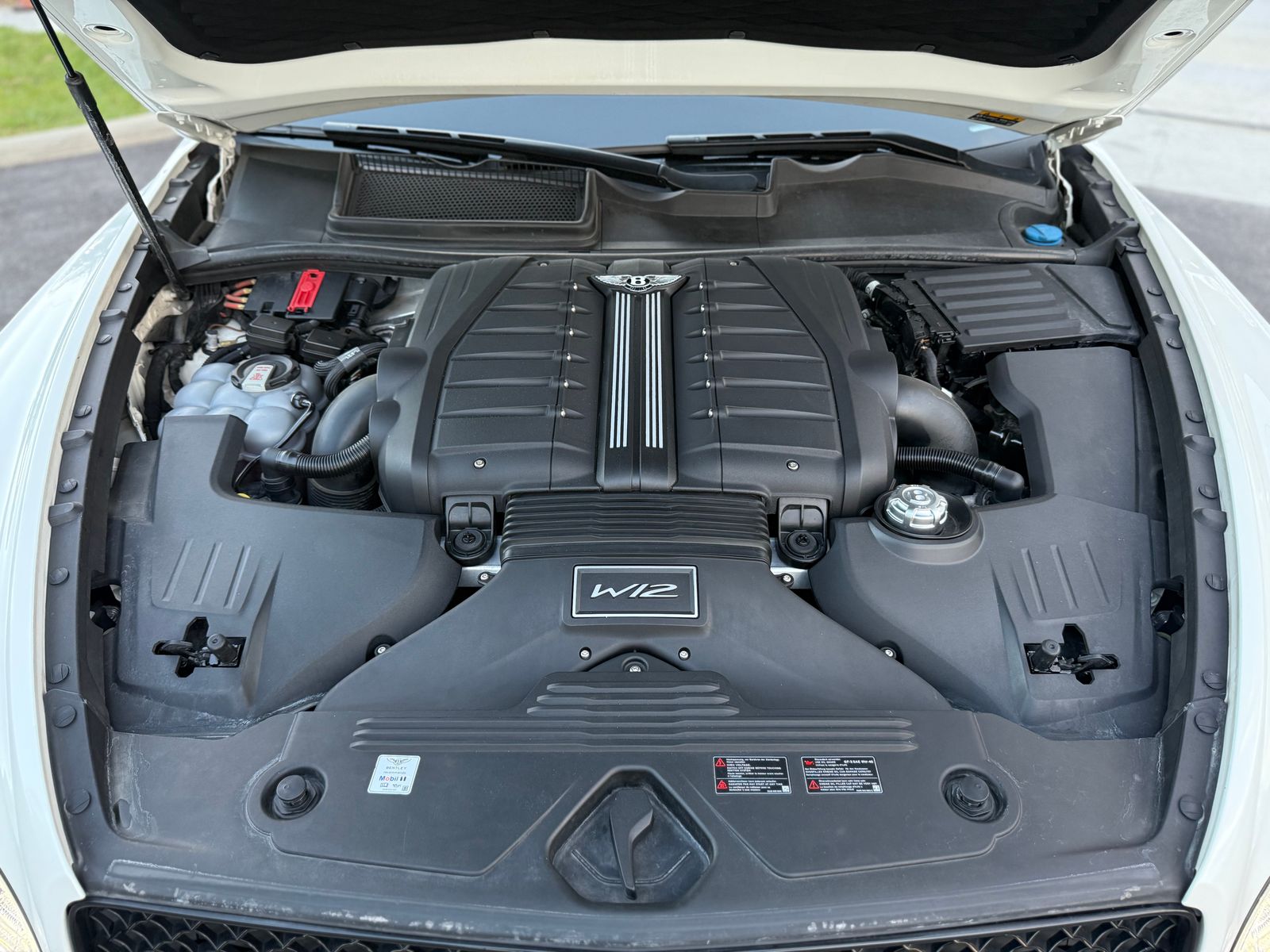 2021 Bentley Bentayga Speed AWD