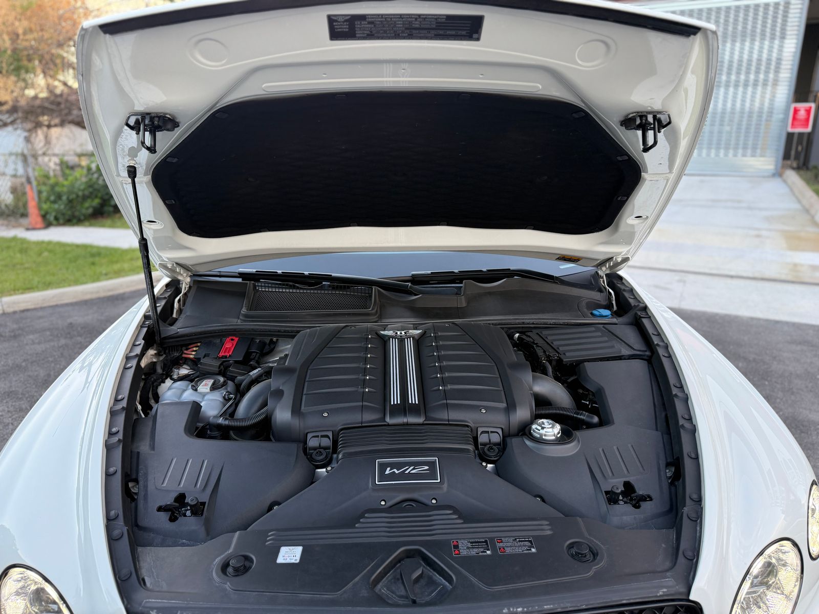 2021 Bentley Bentayga Speed AWD