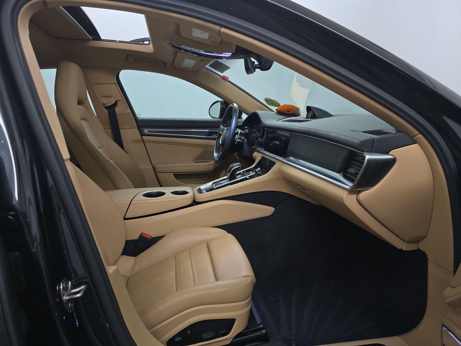 2022 Porsche Panamera Platinum Edition RWD