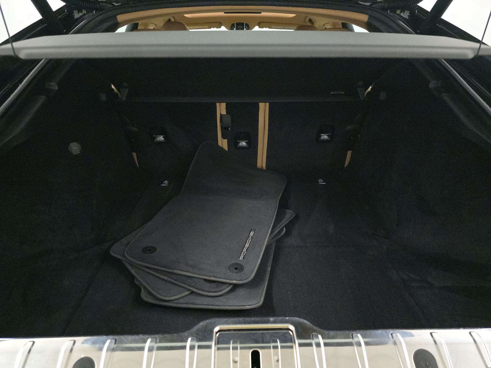 2022 Porsche Panamera Platinum Edition RWD