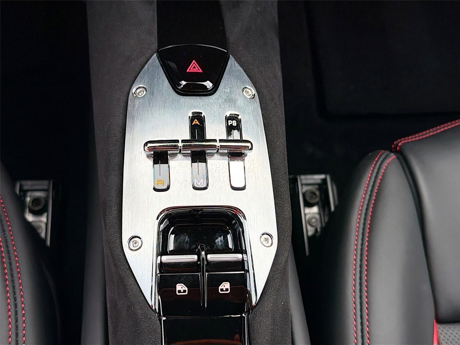 2024 Ferrari 296 GTB Base RWD