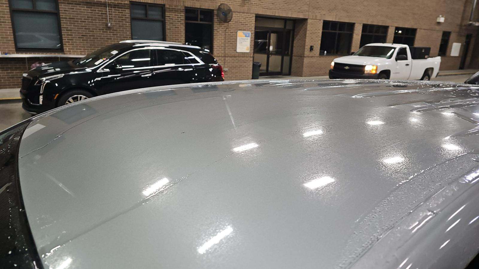 2023 Chevrolet Equinox LT FWD