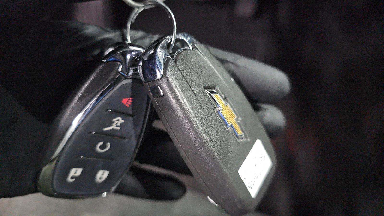 2023 Chevrolet Equinox LT FWD