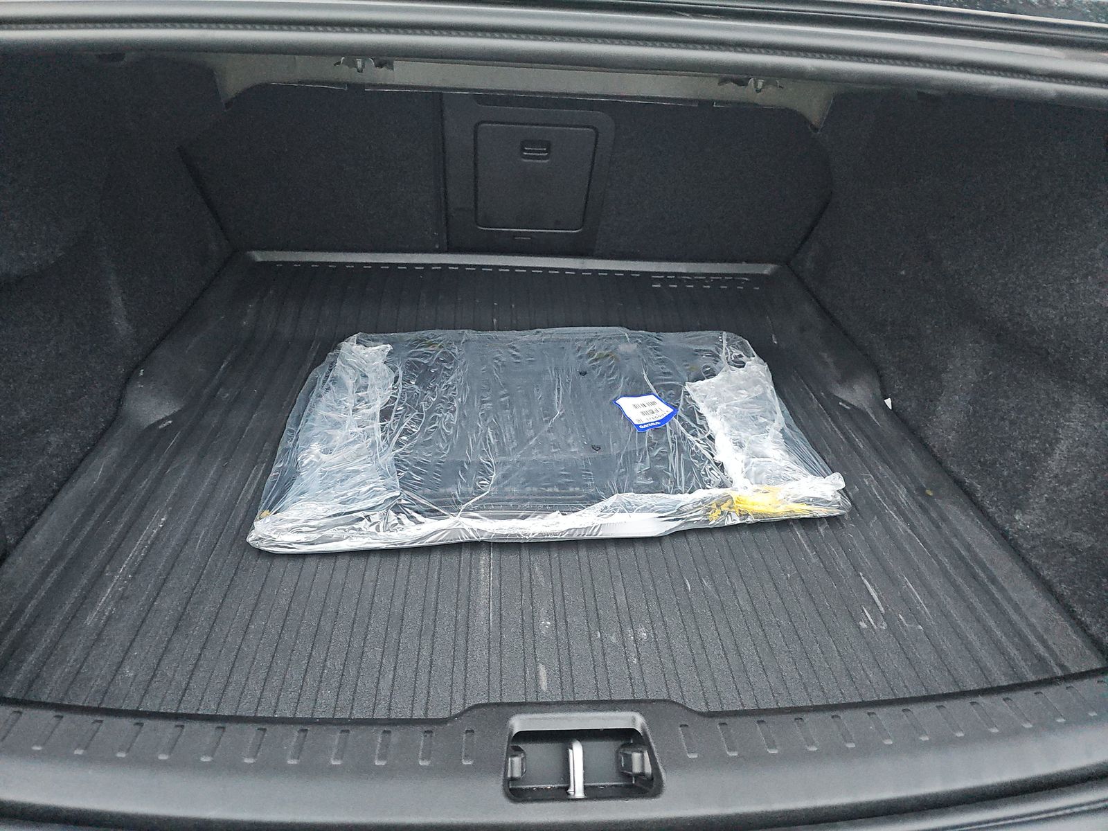 2023 Volvo S60 B5 Plus AWD