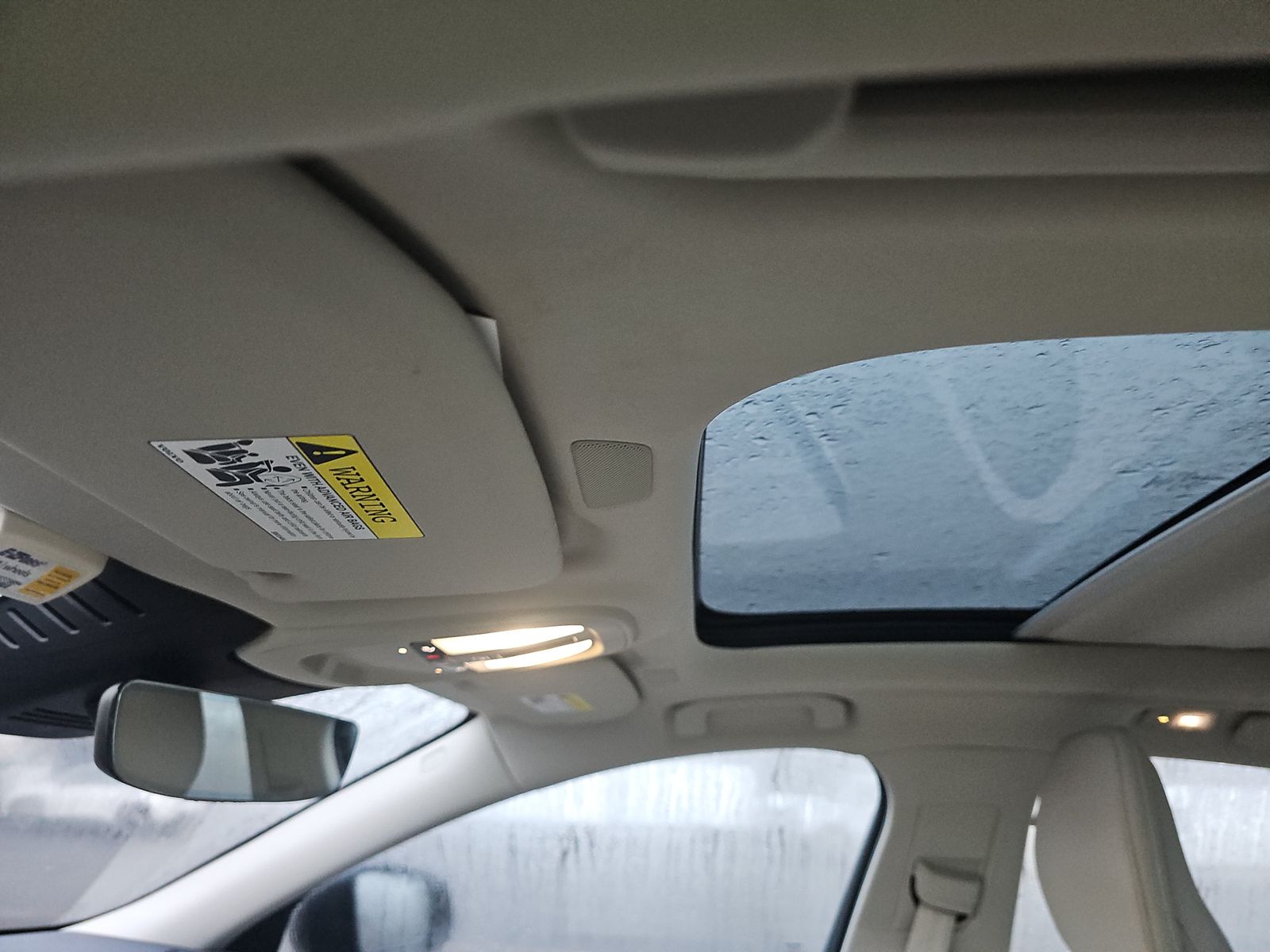 2023 Volvo S60 B5 Plus AWD