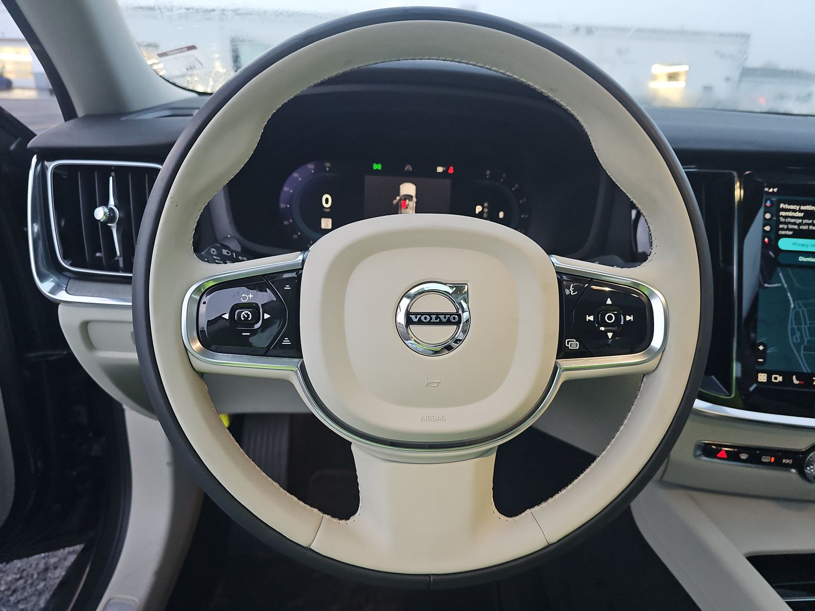 2023 Volvo S60 B5 Plus AWD