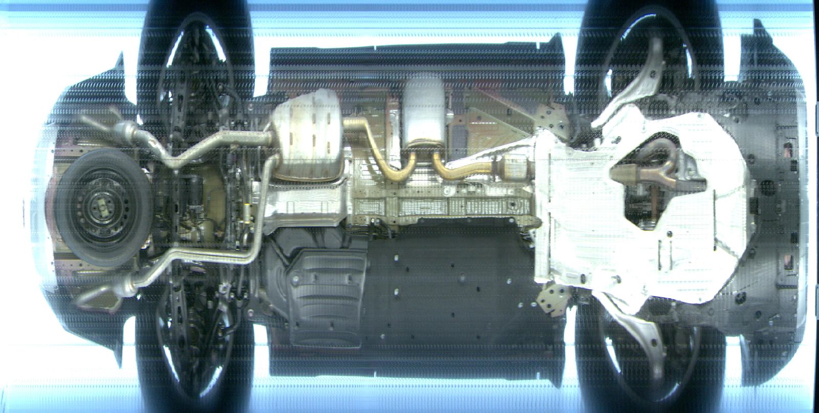 2025 Honda Pilot EX-L FWD